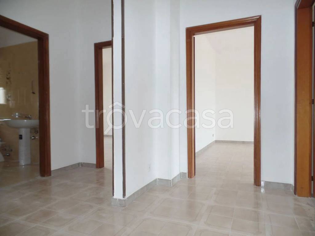 appartamento in vendita a San Giorgio Ionico