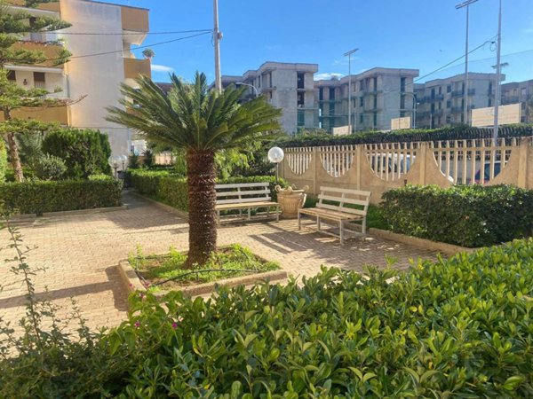 appartamento in vendita a San Giorgio Ionico
