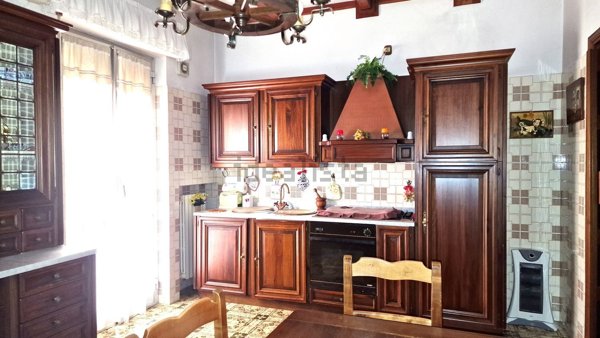 appartamento in vendita a San Giorgio Ionico