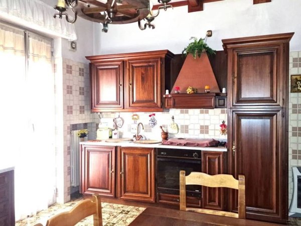 appartamento in vendita a San Giorgio Ionico