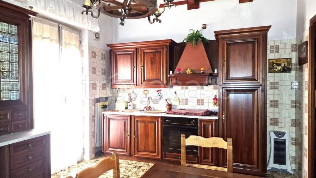 appartamento in vendita a San Giorgio Ionico