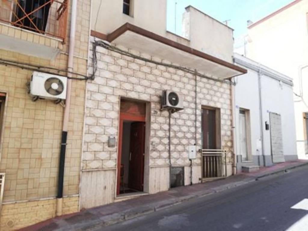 appartamento in vendita a San Giorgio Ionico