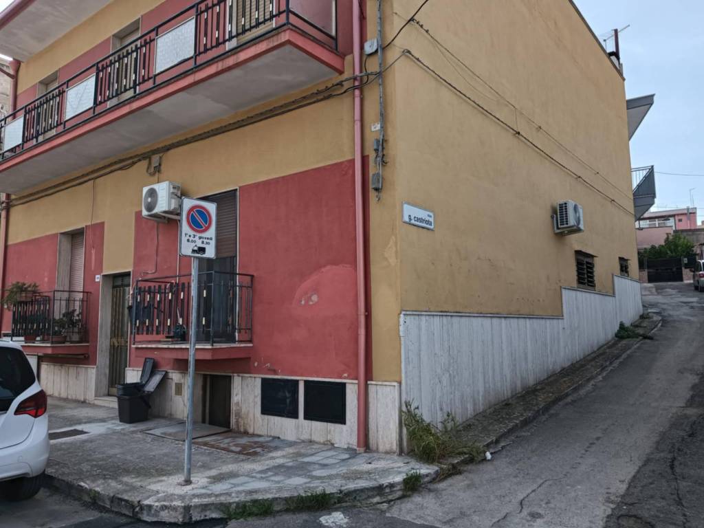 appartamento in vendita a San Giorgio Ionico