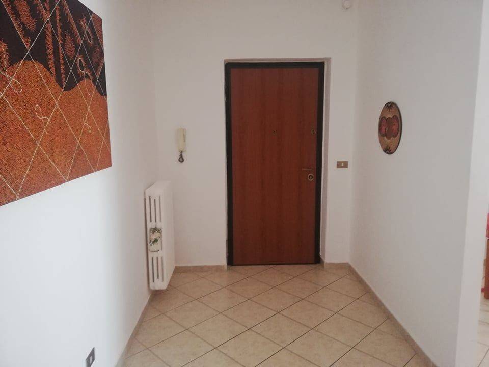 appartamento in vendita a San Giorgio Ionico