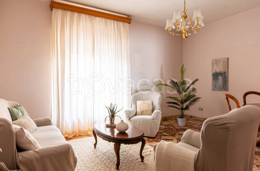 appartamento in vendita a San Giorgio Ionico