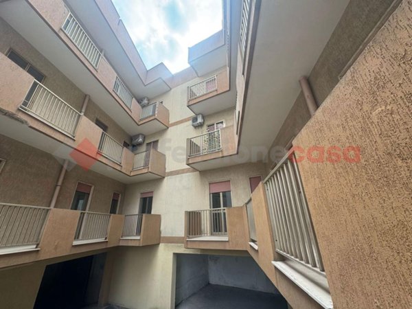 appartamento in vendita a San Giorgio Ionico