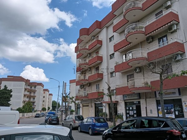 appartamento in vendita a San Giorgio Ionico