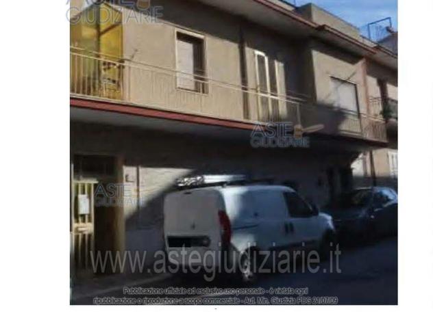 appartamento in vendita a San Giorgio Ionico