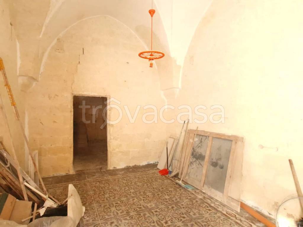 appartamento in vendita a San Giorgio Ionico