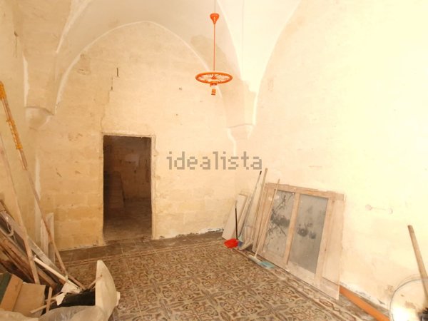 appartamento in vendita a San Giorgio Ionico