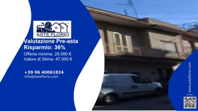 appartamento in vendita a San Giorgio Ionico