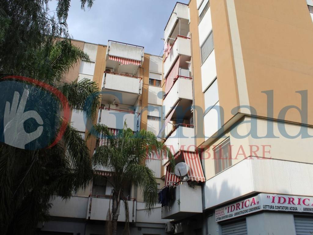 appartamento in vendita a San Giorgio Ionico