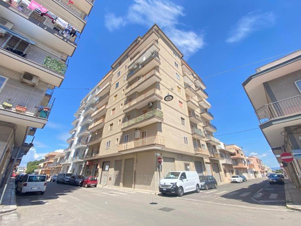 appartamento in vendita a San Giorgio Ionico