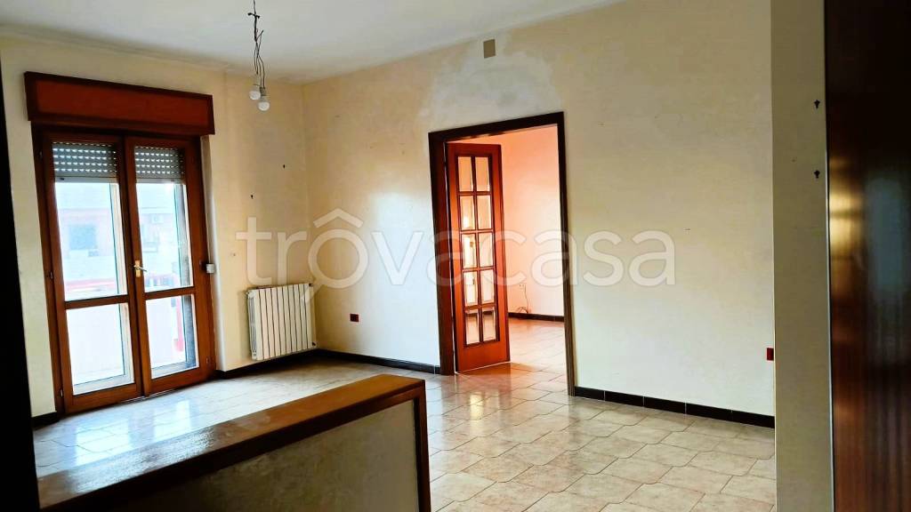appartamento in vendita a San Giorgio Ionico