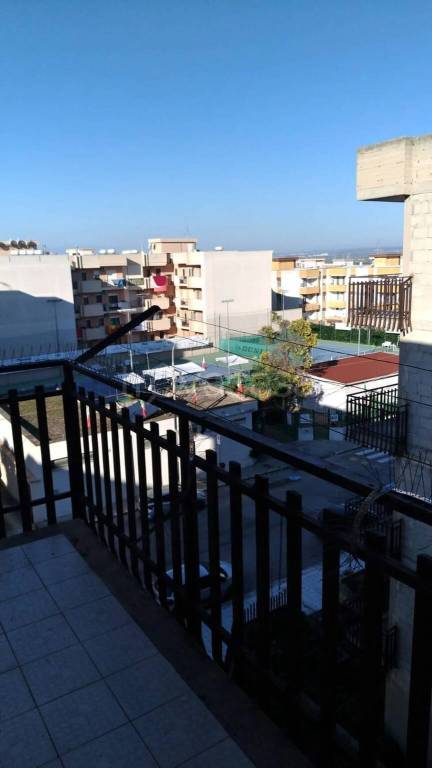 appartamento in vendita a San Giorgio Ionico