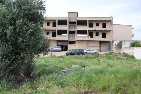casa indipendente in vendita a San Giorgio Ionico