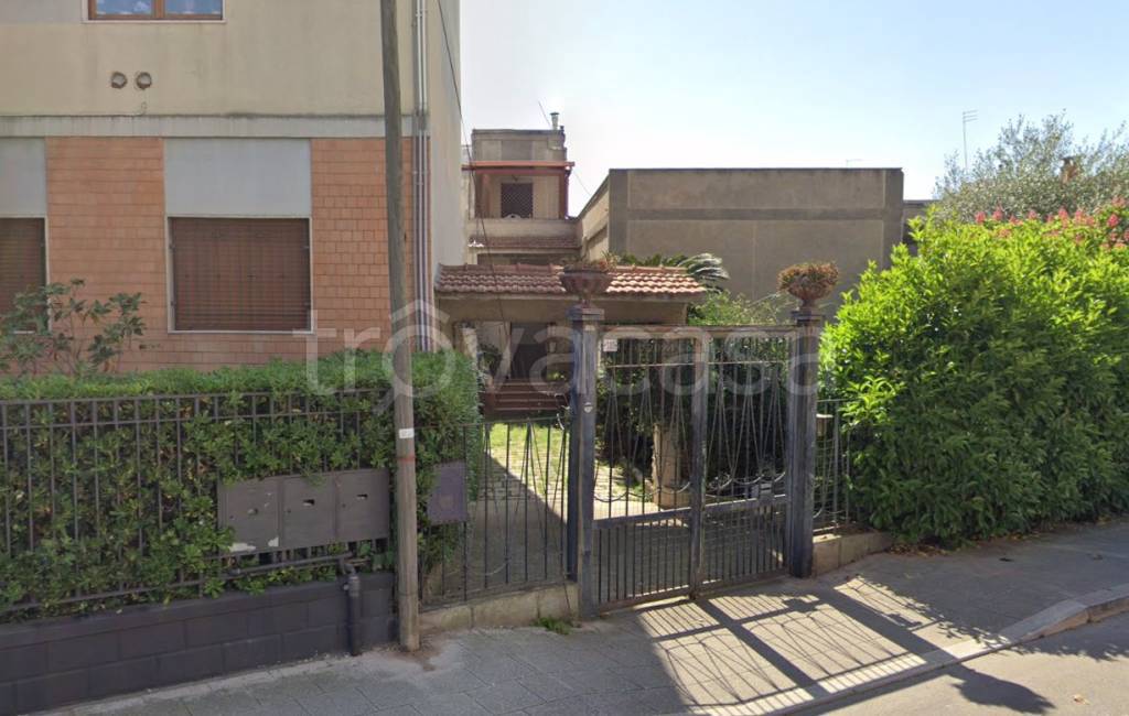 appartamento in vendita a San Giorgio Ionico