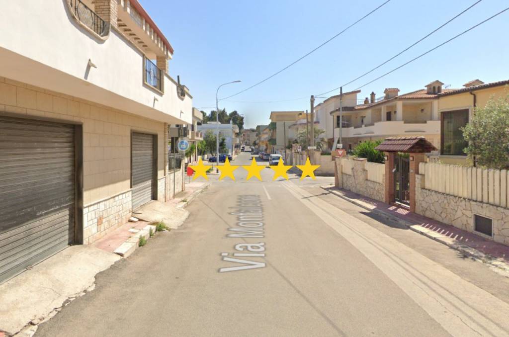 appartamento in vendita a San Giorgio Ionico
