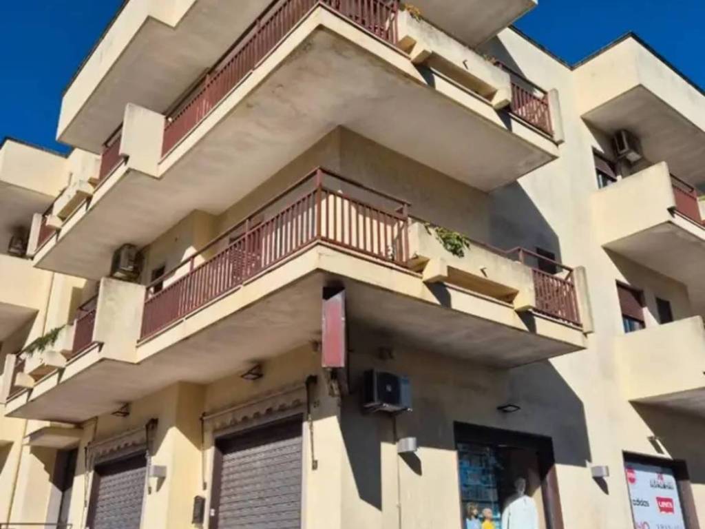 appartamento in vendita a San Giorgio Ionico