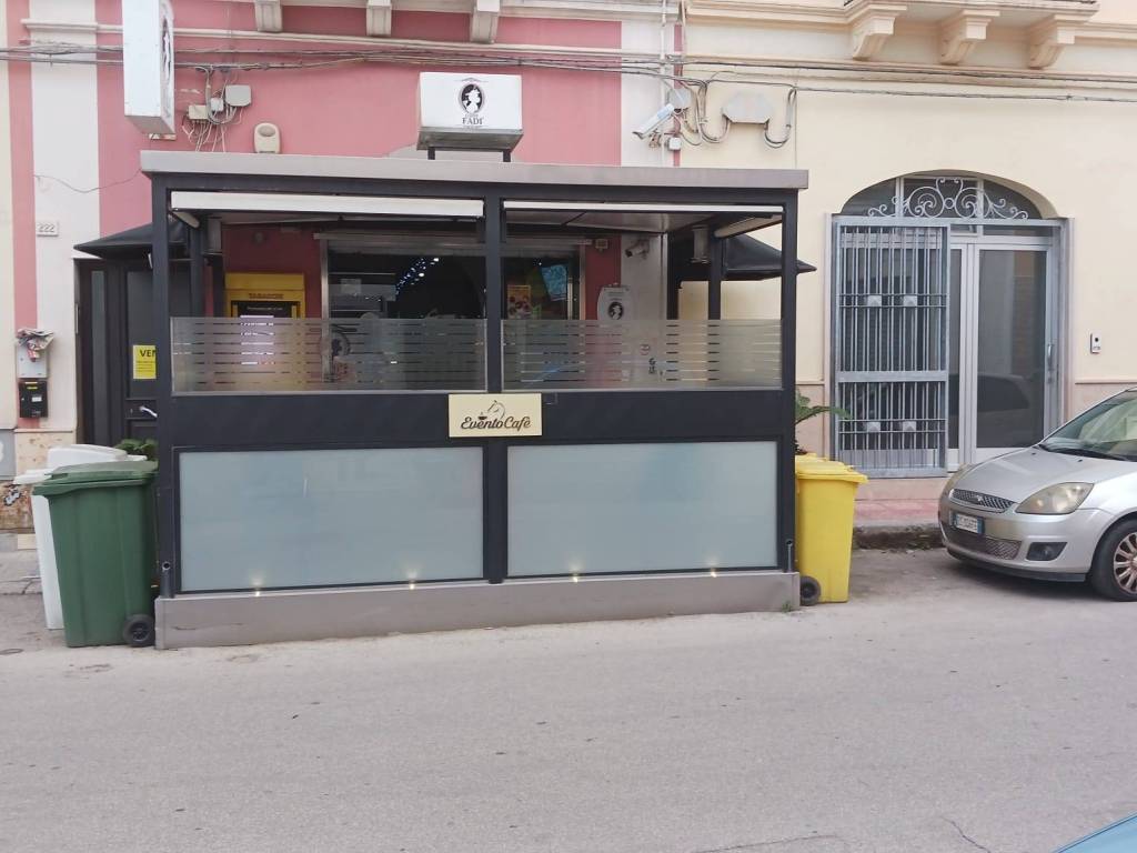 negozio in vendita a San Giorgio Ionico