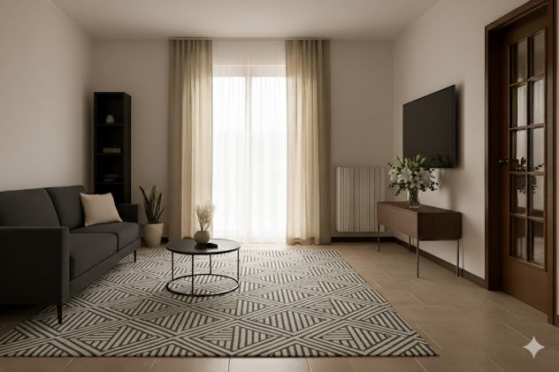 appartamento in vendita a San Giorgio Ionico