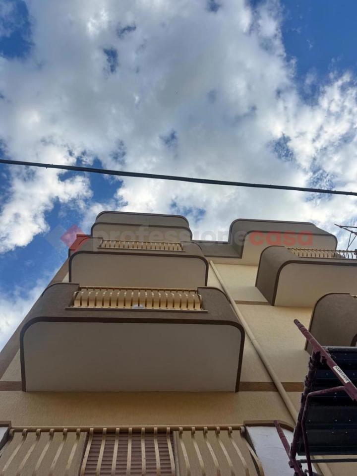 appartamento in vendita a San Giorgio Ionico