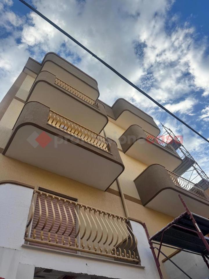 appartamento in vendita a San Giorgio Ionico