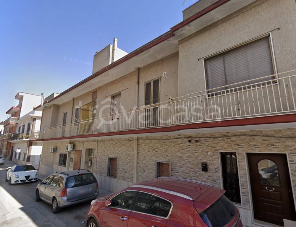 appartamento in vendita a San Giorgio Ionico