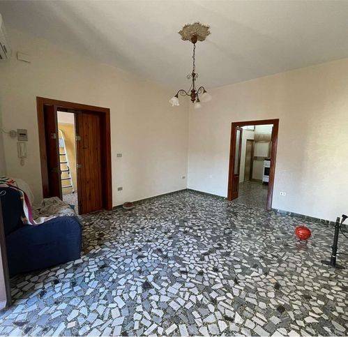 appartamento in vendita a San Giorgio Ionico