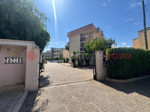 appartamento in vendita a San Giorgio Ionico