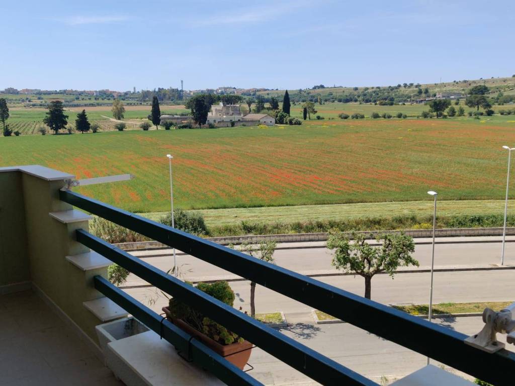 appartamento in vendita a San Giorgio Ionico