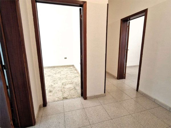 appartamento in vendita a San Giorgio Ionico