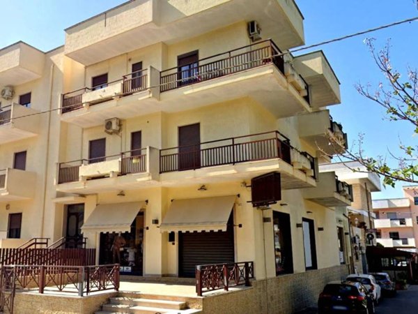 appartamento in vendita a San Giorgio Ionico