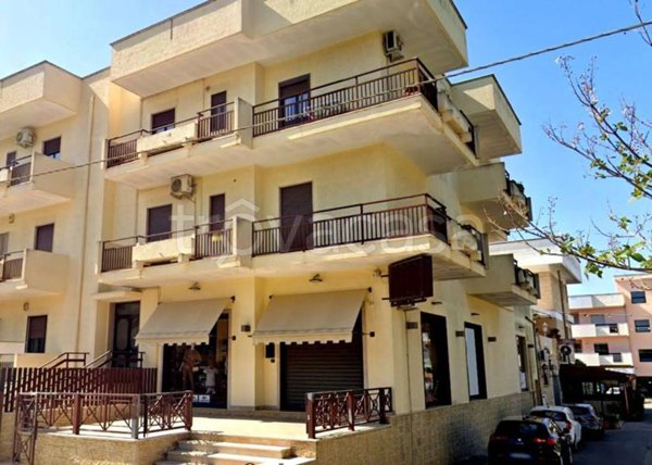 appartamento in vendita a San Giorgio Ionico