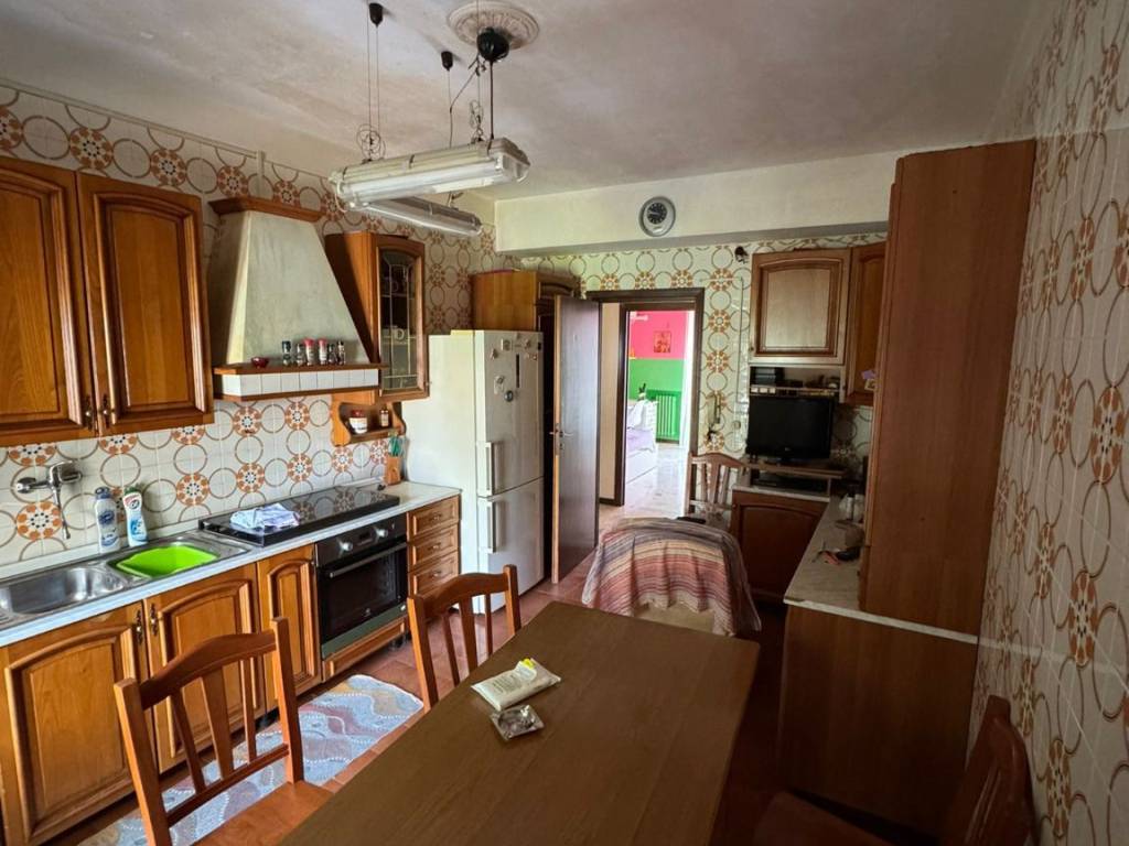 appartamento in vendita a San Giorgio Ionico