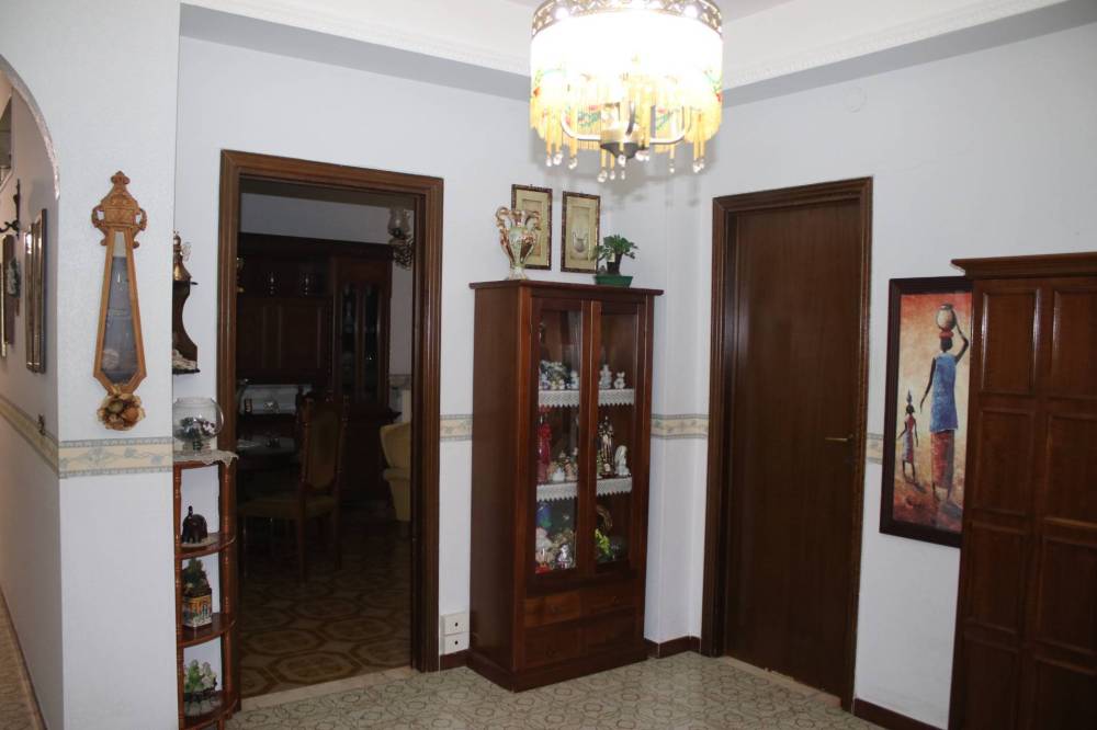casa indipendente in vendita a San Giorgio Ionico