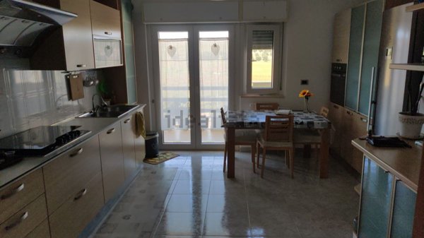 appartamento in vendita a San Giorgio Ionico