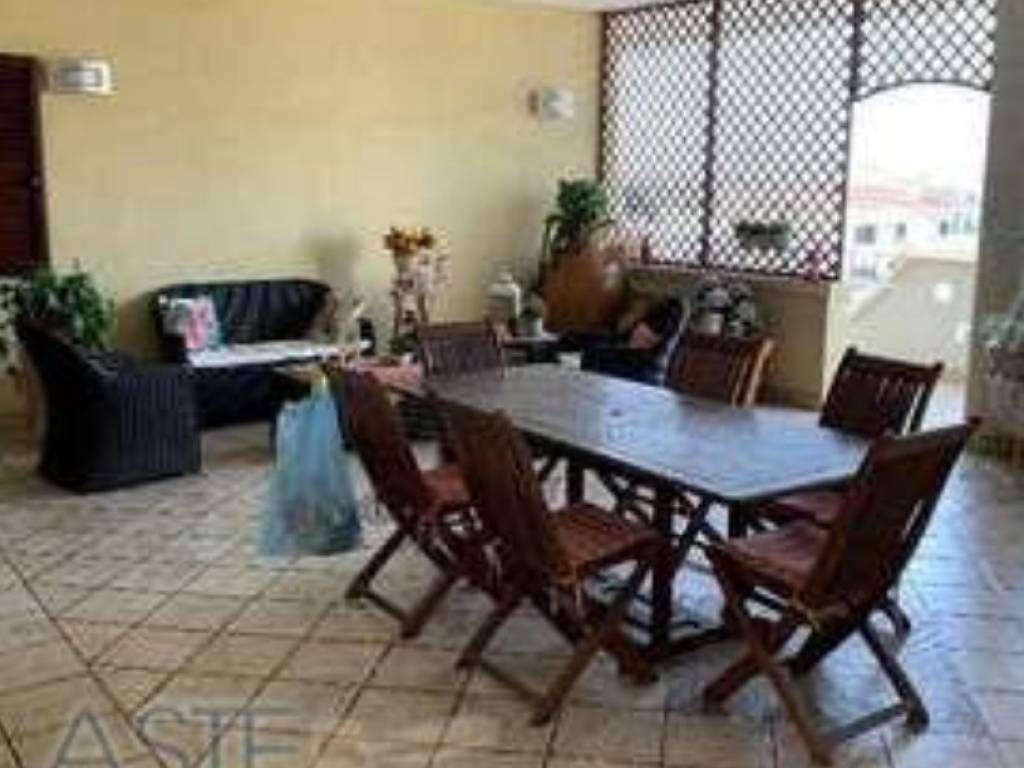 appartamento in vendita a San Giorgio Ionico