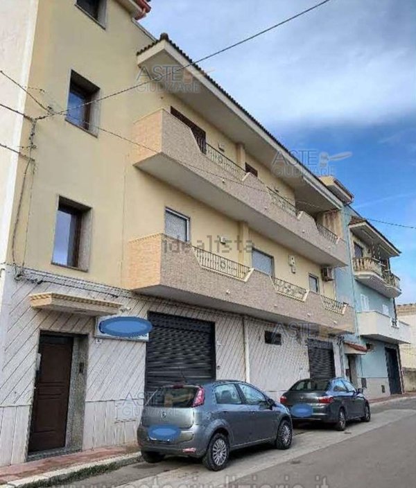 appartamento in vendita a San Giorgio Ionico