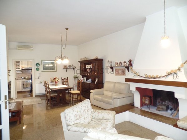 appartamento in vendita a San Giorgio Ionico