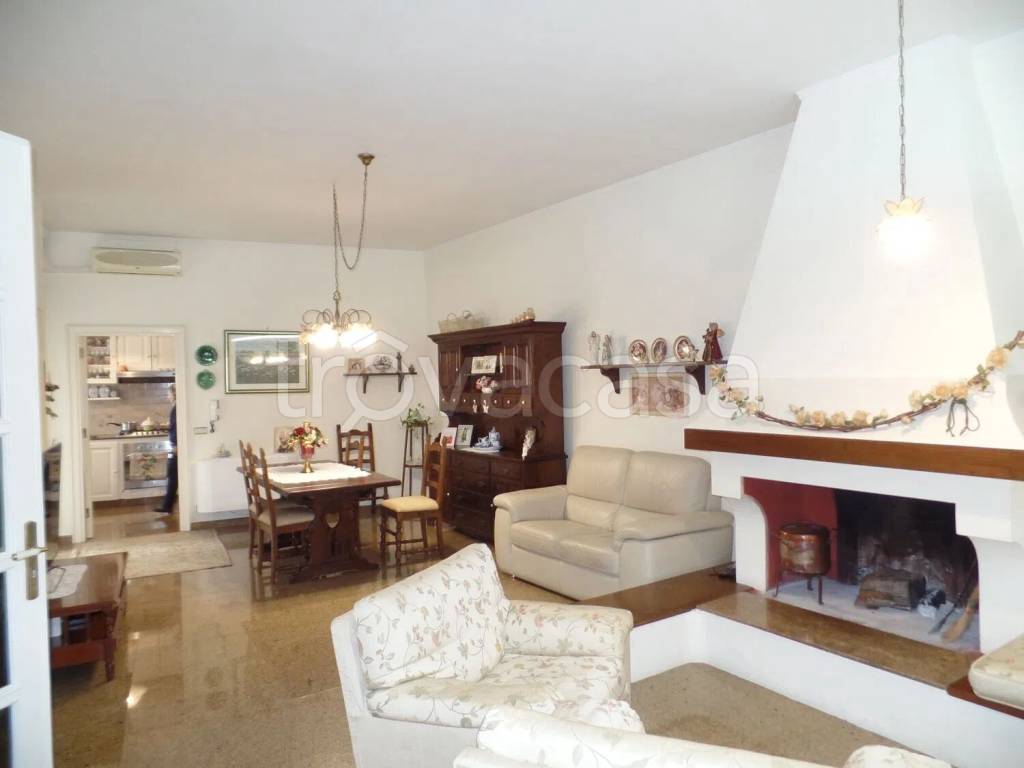 appartamento in vendita a San Giorgio Ionico