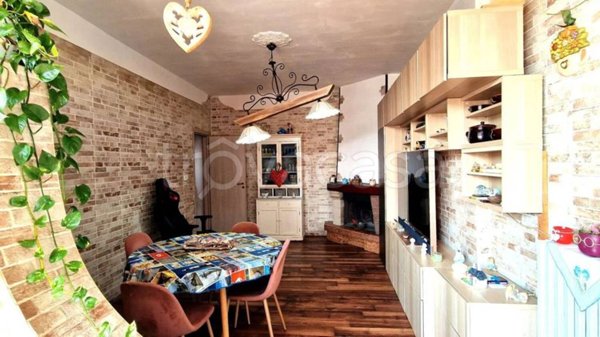 appartamento in vendita a San Giorgio Ionico