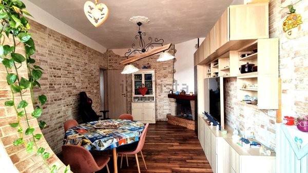 appartamento in vendita a San Giorgio Ionico