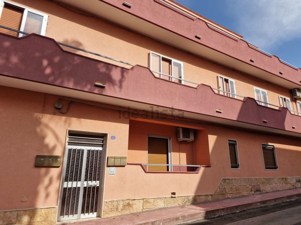 appartamento in vendita a San Giorgio Ionico