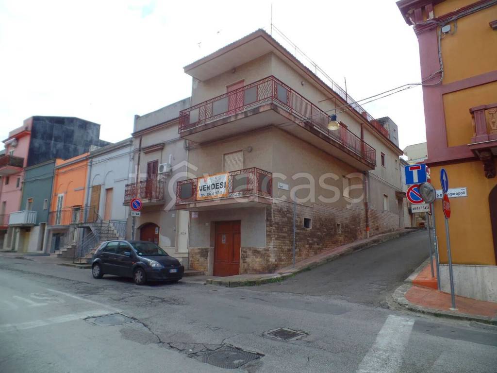 appartamento in vendita a San Giorgio Ionico