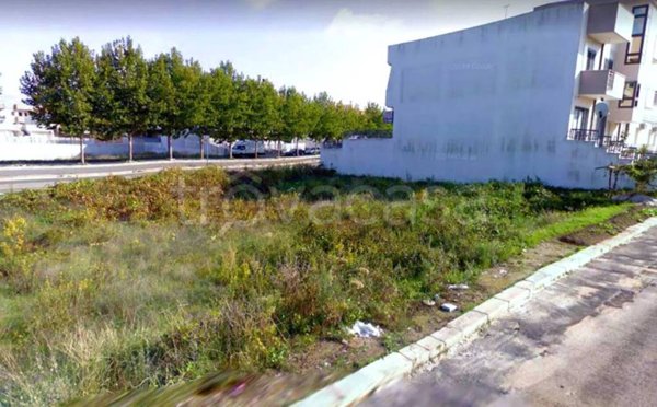 terreno agricolo in vendita a San Giorgio Ionico