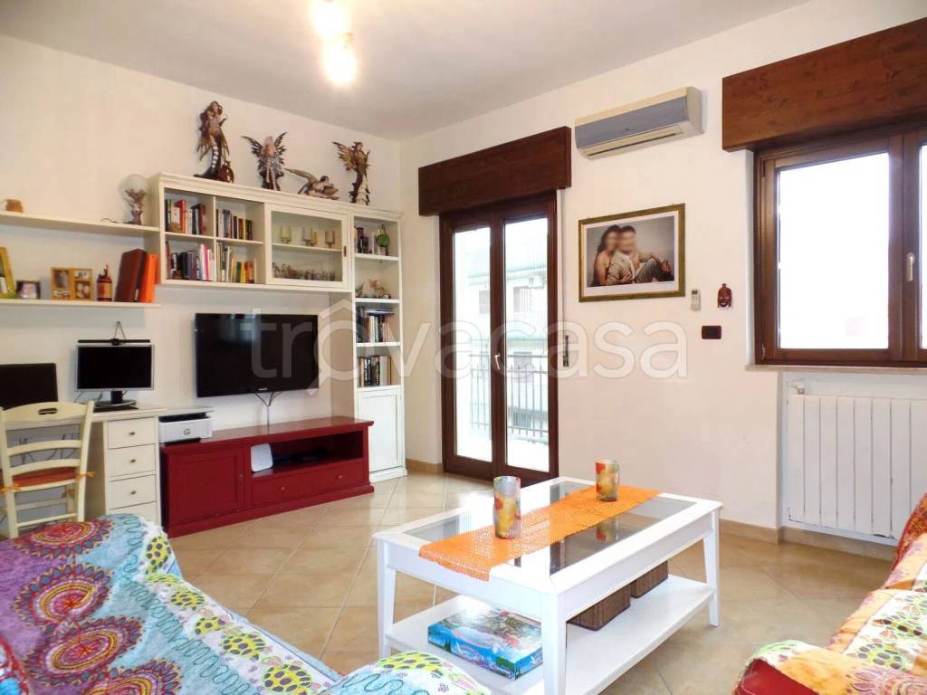 appartamento in vendita a San Giorgio Ionico