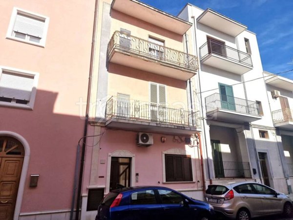 appartamento in vendita a San Giorgio Ionico