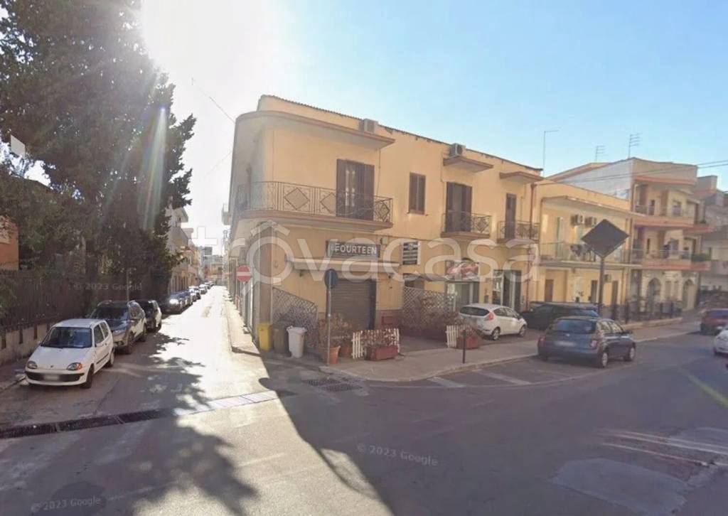 appartamento in vendita a San Giorgio Ionico