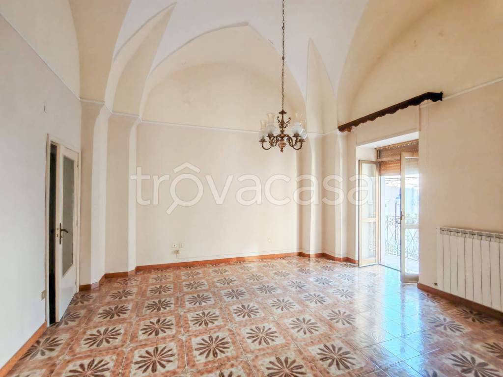 casa indipendente in vendita a San Giorgio Ionico